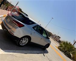 شيفروليه إكوينوكس